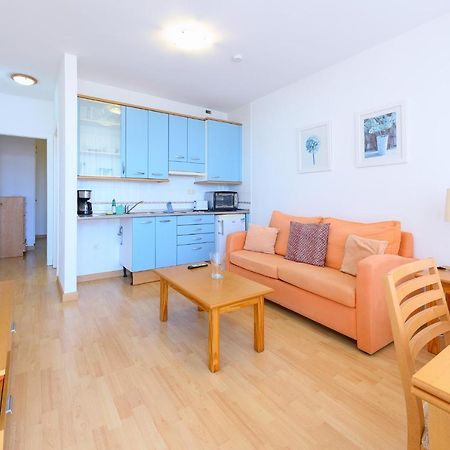 Apartamentos Loma Estrella Mogán Kültér fotó
