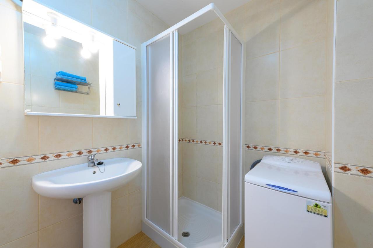 Apartamentos Loma Estrella Mogán Kültér fotó