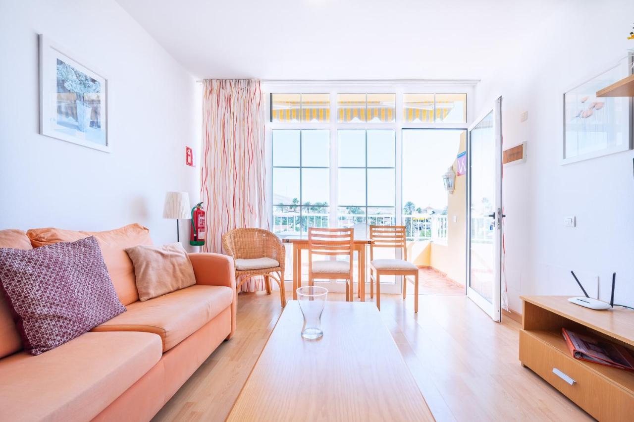 Apartamentos Loma Estrella Mogán Kültér fotó