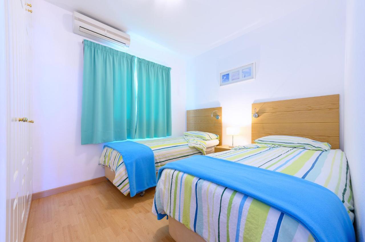 Apartamentos Loma Estrella Mogán Kültér fotó